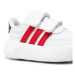 Adidas Sneakersy Breaknet 2.0 Cf I JH6678 Biela