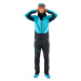 Pánska bunda na skialp DYNAFIT TLT Dynastretch Jacket M-8071-storm blue