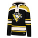 Pittsburgh Penguins pánska mikina s kapucňou Superior Lacer Hood