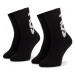 Ponožky do inline korčúľ FILA 3 PACK-F9598 SOCKS -200-BLACK