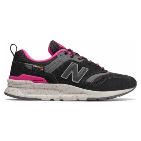 Dámske vychádzkové tenisky New Balance