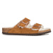 Šľapky Birkenstock Arizona Vl Sheepskin