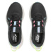 ASICS GEL-EXCITE TRAIL 2 W Dámska bežecká obuv, čierna, veľkosť 39.5
