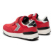 Levi's® Sneakersy VBOS0050S Červená