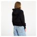 Mikina Daily Paper Evvie Type Hoodie Black