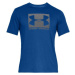 Under Armour Boxed Sportstyle SS Tee 1329581-400