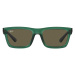 Ray-ban  Occhiali da Sole  Warren RB4396 6681/3  Slnečné okuliare Zelená