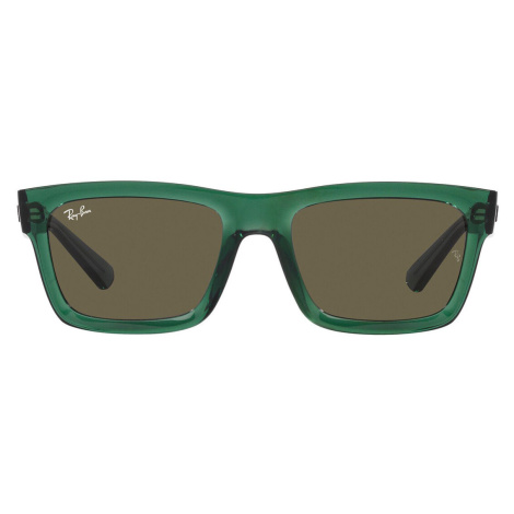 Ray-ban  Occhiali da Sole  Warren RB4396 6681/3  Slnečné okuliare Zelená