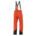 Nohavice Salomon Brilliant Ski Pants