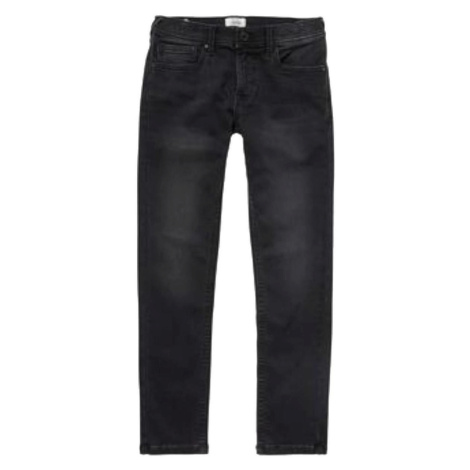 Pepe jeans  -  Džínsy Čierna