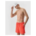 Men's 4F Swim Shorts - Red