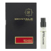 Montale Red Aoud - EDP 2 ml - vzorka s rozprašovačom