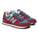 New Balance Sneakersy U574RBB Červená