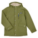 Patagonia  INFURNO JACKET  Parky Kaki