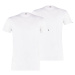 Puma Basic Crew T-shirt M 935016 02 muži