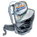 Deuter Trans Alpine Pro 28 (3201121) black-graphite