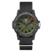 LUMINOX LEATHERBACK SEA TURTLE GIANT 0320 SERIES XS.0337