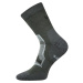 Voxx Granit Unisex funkčné ponožky BM000000643200101474 tmavo zelená