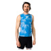 Men's Tank Top Raidlight Revolutiv Tank Blue, L