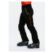 Pánske nohavice na skialp EVERETT SP-SkiTour pants M black