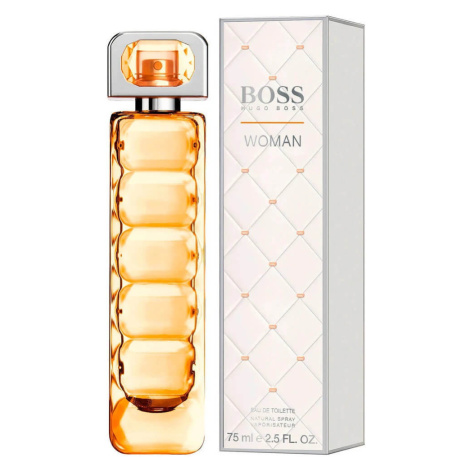 Hugo Boss Boss Orange - EDT 50 ml