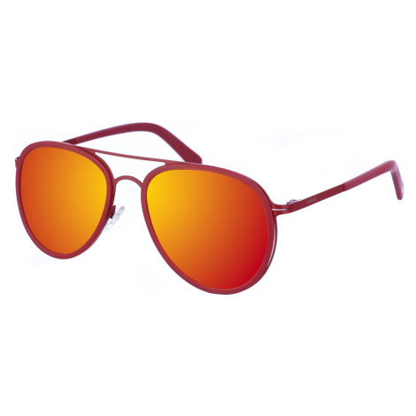 Kypers  CAMERON-006  Slnečné okuliare Červená