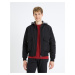 Celio Hooded Jacket Fujameshoo - Mens