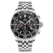 Swiss Military SM34103.01 Sport Chronograph 43mm 10ATM