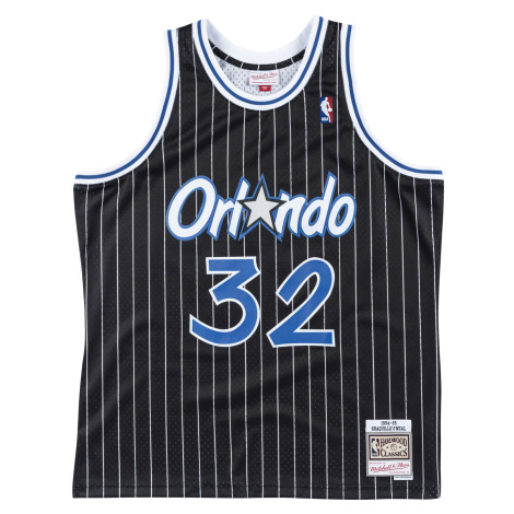 Mitchell & Ness NBA Swingman Jersey Orlando Magic Shaquille O'Neal - Pánske - Dres Mitchell & Ne