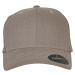 FLEXFIT NU® CAP grey