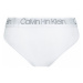 Calvin Klein Underwear Súprava 3 kusov klasických nohavičiek 000QD3758E Farebná