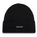 Calvin Klein Jeans Čiapka Inst Patch Beanie K50K512142 Čierna