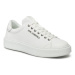 KARL LAGERFELD Sneakersy KL52219 Biela