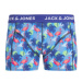 Jack&Jones Junior Súprava 3 kusov boxeriek 12235340 Modrá