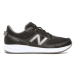 New Balance Sneakersy YK570LB3 Čierna