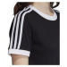 Dámské tričko 3 Stripes W ED7482 - Adidas 28