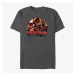 Queens Marvel Deadpool - Deadpool Costume Unisex T-Shirt
