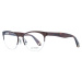 Zac Posen Optical Frame ZOLG BU 51 Olga