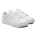 Tommy Hilfiger Sneakersy Essential Court Sneaker FW0FW08000 Biela