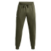 Tepláky Under Armour Rival Fleece Joggers Marine Od Green