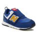 New Balance Sneakersy NW574HBG Modrá