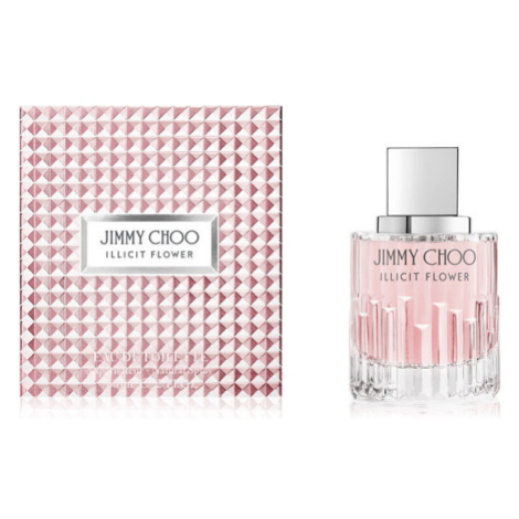 Jimmy Choo Illicit Flower Edt 100ml