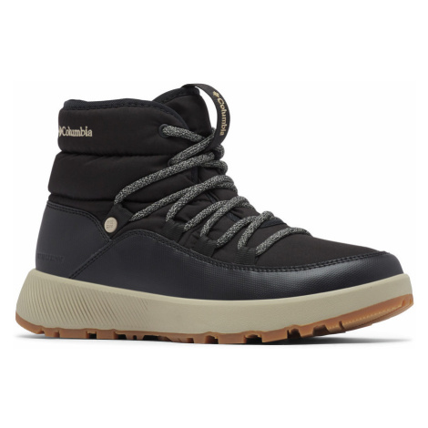 Dámske topánky Columbia Slopeside™ Village Omni-Heat™ Mid