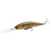 Shimano wobler lure yasei trigger twitch d-sp brown trout - 9 cm 13 g