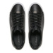 Calvin Klein Sneakersy Vulc Lace Up HW0HW01372 Čierna