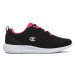 Champion Sneakersy Sprint Low Cut Shoe S11496-KK002 Čierna