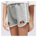 Ellesse Šortky Victena Short Jnr Grey Mrl