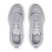 Calvin Klein Sneakersy Runner Lace Up HW0HW01447 Modrá
