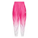 Adidas Teplákové nohavice adicolor 3D Trefoil GN2851 Ružová Loose Fit