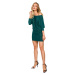 Šaty model 17957830 Emerald XXL - Made Of Emotion